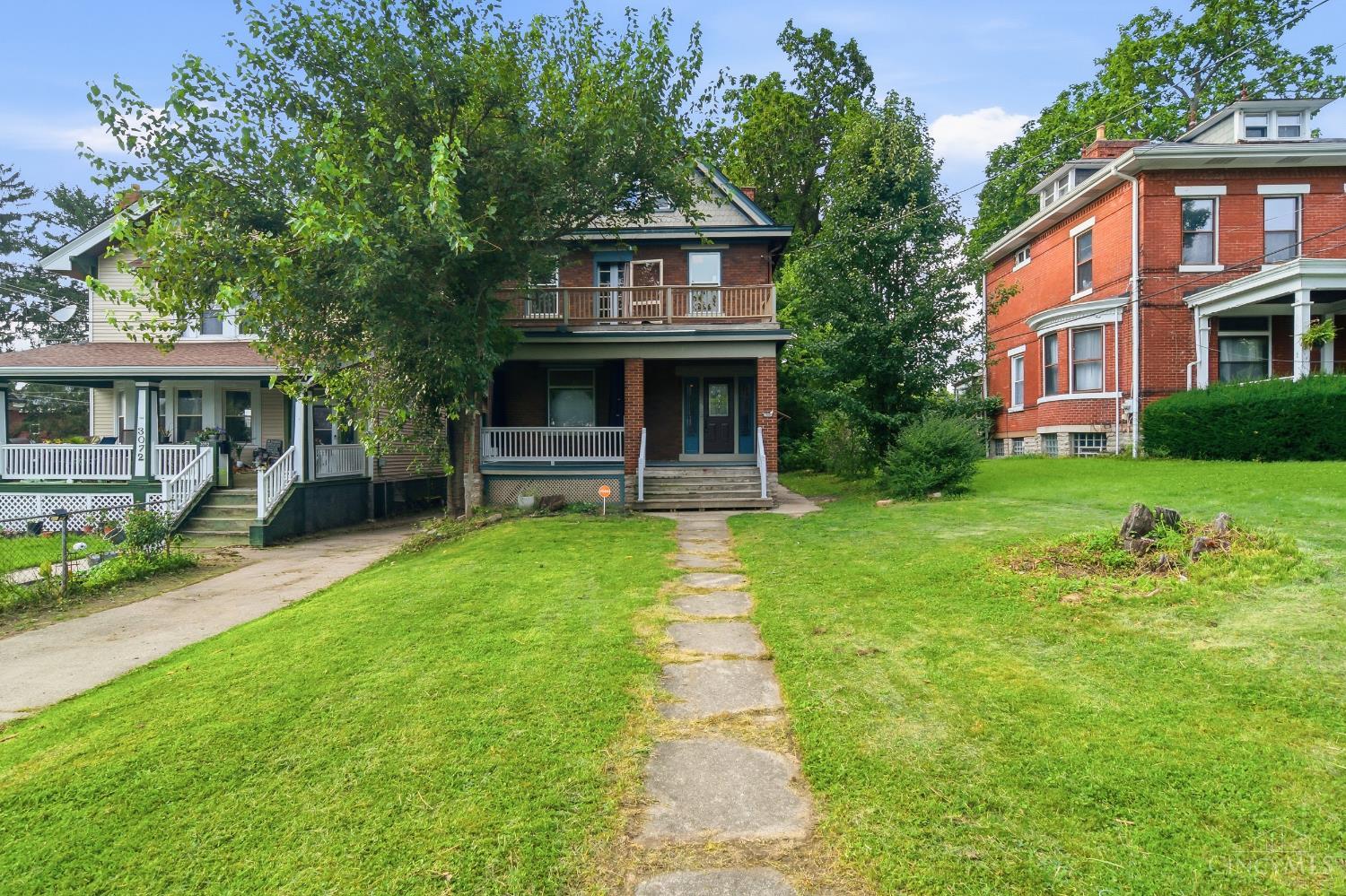 Residential in Cincinnati 2