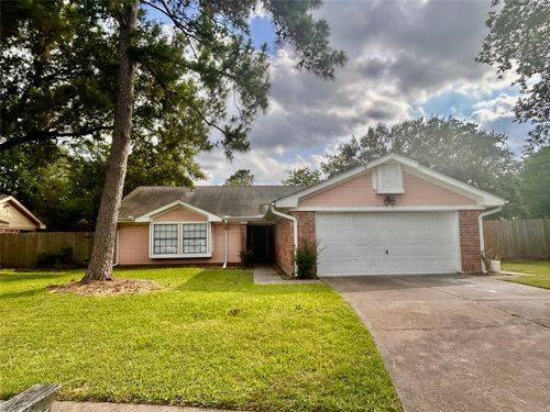 18519 Sweetjasmine Ln, Spring, TX, 77379-4086 | Card Image