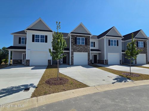 a-1909 Newbury Way, Greenville, NC, 27834-2095 | Card Image
