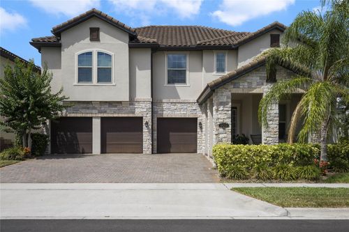 8414 Vivaro Isle Way, WINDERMERE, FL, 34786-6780 | Card Image