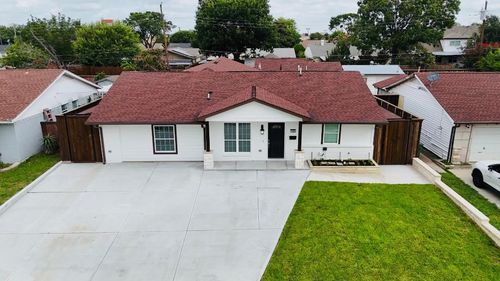 1909 Hilltop Drive, Carrollton, TX, 75006 | Card Image