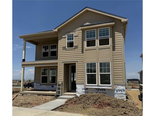 24207 E 53rd Dr, Aurora, CO, 80010 | Card Image