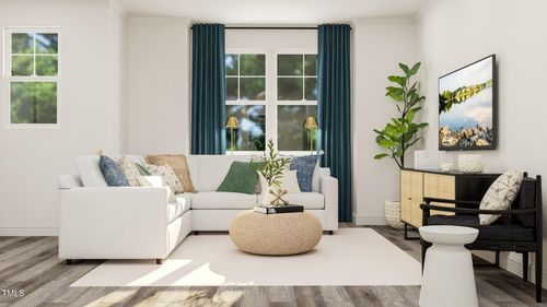 5104 Fir Tree Lane, Durham, NC, 27703 | Card Image