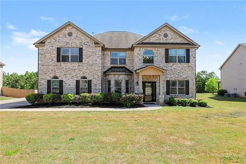 241 Traditions Ln, Hampton, GA, 30228-1710 | Card Image