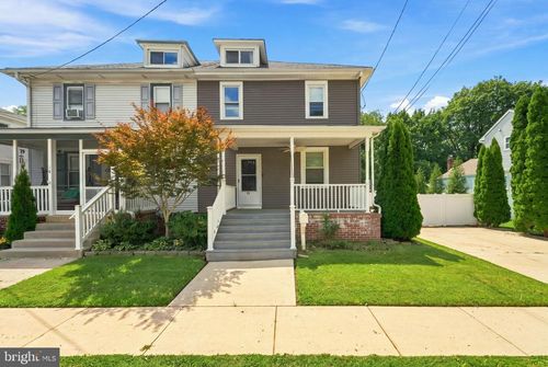 20 Cleveland Ave, BLACKWOOD, NJ, 08012-3009 | Card Image