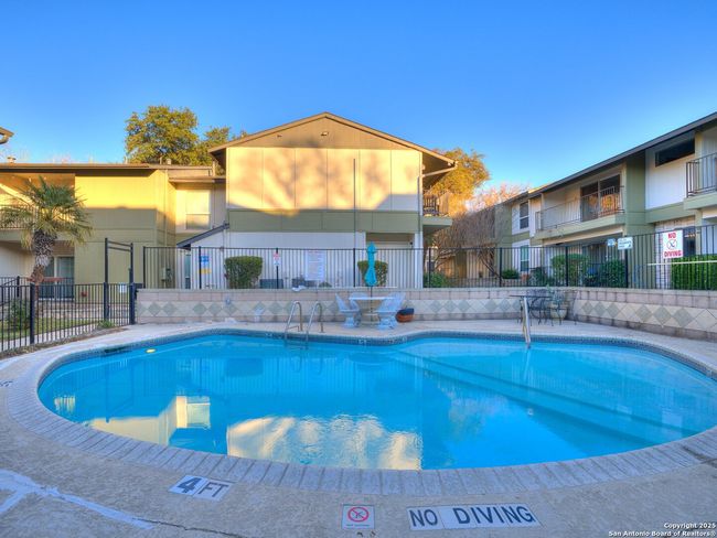 APT-802 - 100 Lorenz Rd, Condo with 3 bedrooms, 3 bathrooms and null parking in San Antonio TX | Image 28