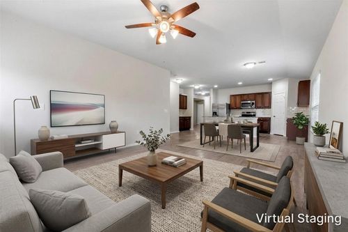 21231 Bush Brook Bend Path, Tomball, TX, 77377-2744 | Card Image
