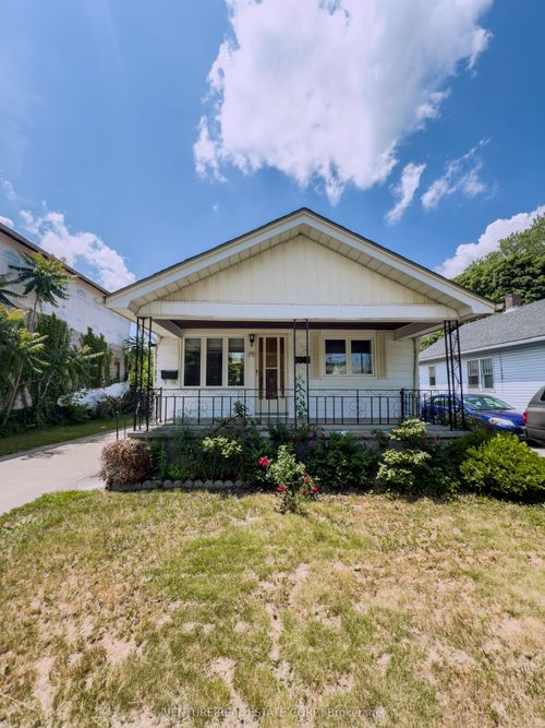 177 Gordon St, Sarnia, ON, N7T6P1 | Card Image