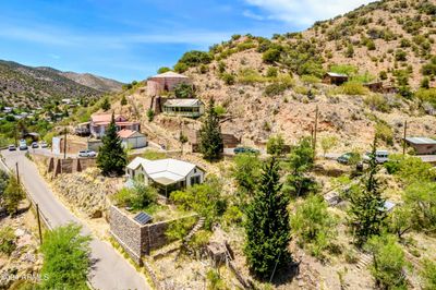 125B High Road, House other with 1 bedrooms, 1 bathrooms and null parking in Bisbee AZ | Image 2