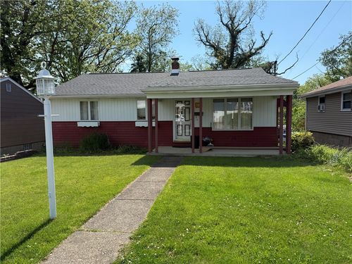 432 Violet Dr, Lower Burrell, PA, 15068-3340 | Card Image