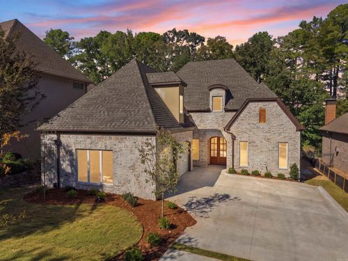143 Cove Creek Ct, Little Rock, AR, 72211-3580 | Card Image
