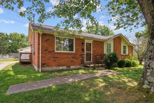 602 Wilkinson Ln, White House, TN, 37188-9119 | Card Image