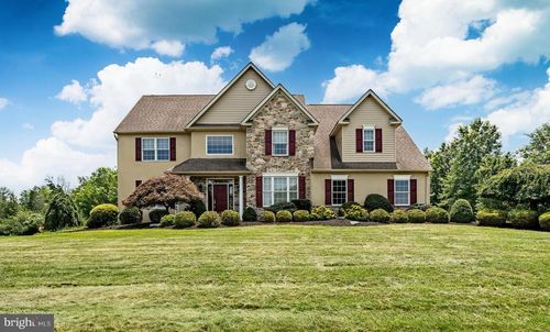 837 Wynnefield Dr, Souderton, PA, 18964-1034 | Card Image