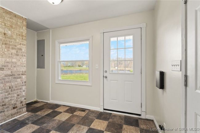 1110 W Helton Rd, Home with 3 bedrooms, 3 bathrooms and null parking in Scottsburg IN | Image 25
