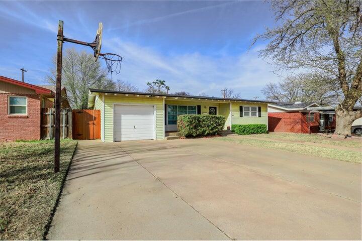 Residential in Lubbock 2