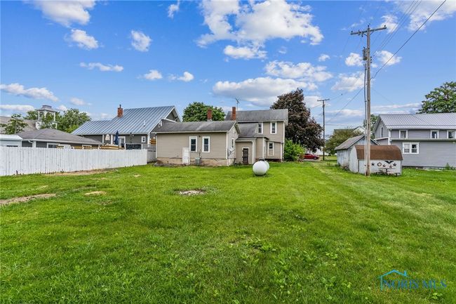 204 S Main St, House other with 3 bedrooms, 1 bathrooms and 1 parking in Jenera OH | Image 5