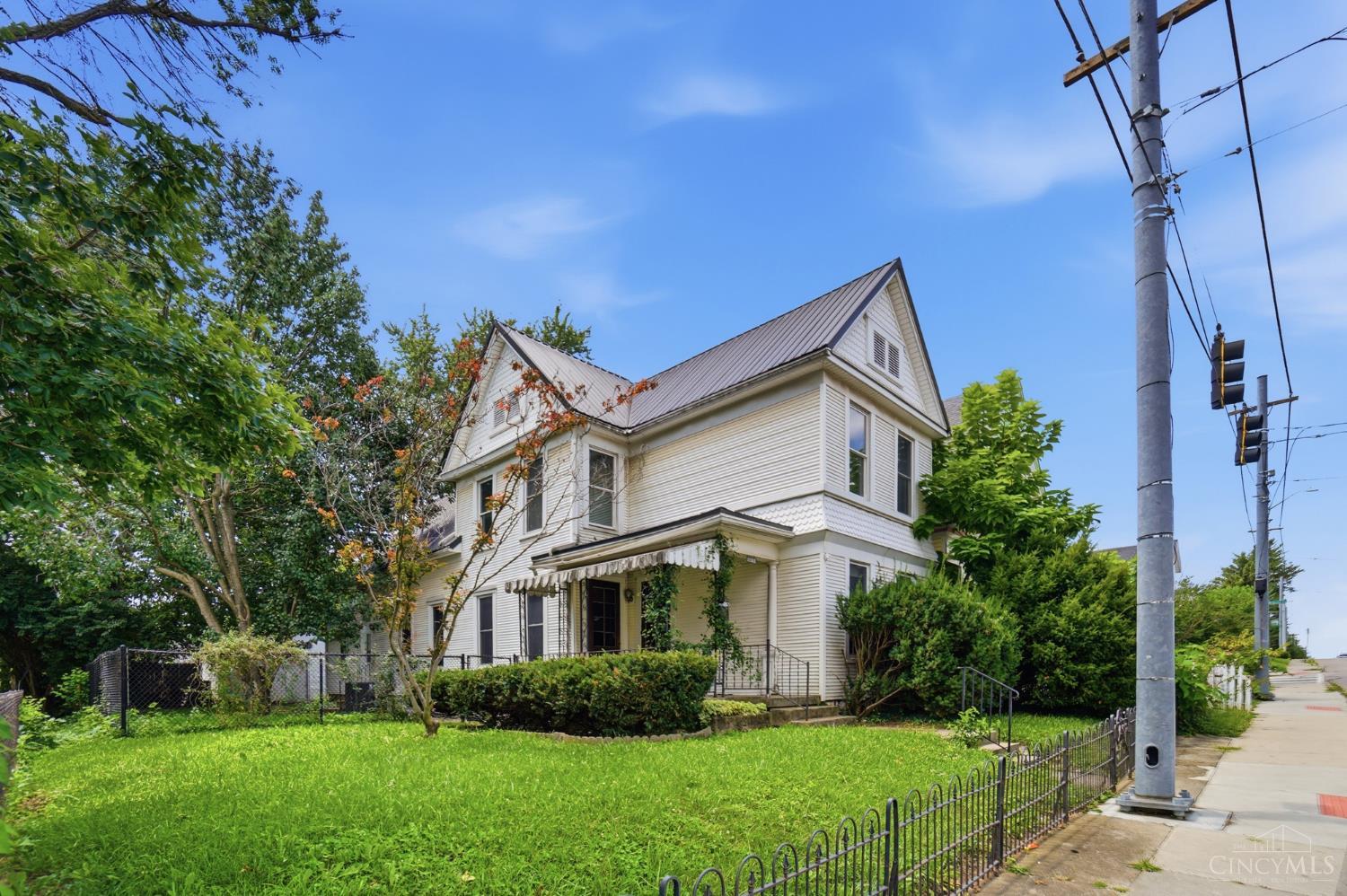 Residential in Dayton 3