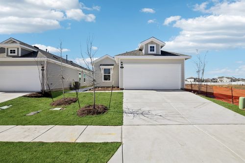 134 Somera Ln, Elgin, TX, 78621-2286 | Card Image