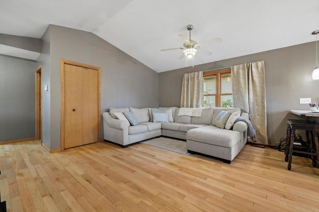 940 Rhyners Ln, House other with 3 bedrooms, 2 bathrooms and null parking in Twin Lakes WI | Image 14