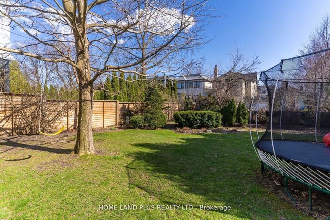 149 Ridley Blvd, House other with 4 bedrooms, 5 bathrooms and 4 parking in North York ON | Image 15