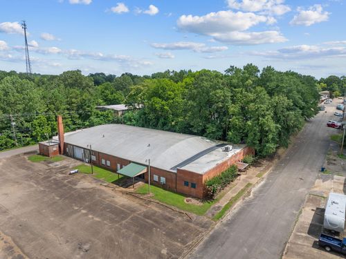 207 N Gaither St, Fulton, MS, 38843-1119 | Card Image