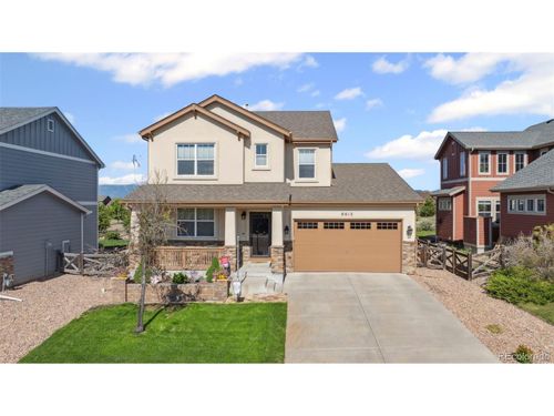 6612 Big Leaf Ln, Colorado Springs, CO, 80927-4053 | Card Image