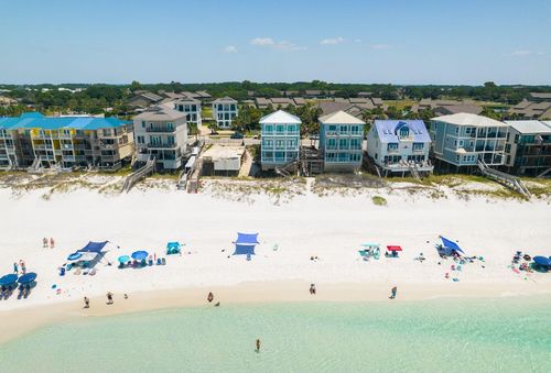 1495 Scenic Gulf Dr, Miramar Beach, FL, 32550-6904 | Card Image