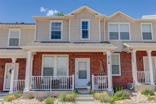 2116 Creekridge Pt, Colorado Springs, CO, 80910-4449 | Card Image