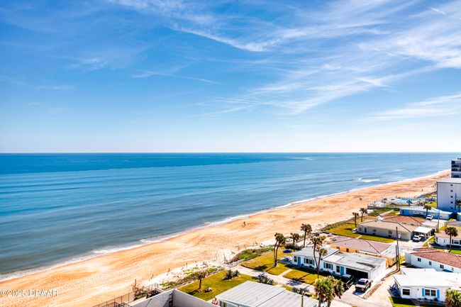 APT-1010 - 1415 Ocean Shore Blvd, Condo with 2 bedrooms, 2 bathrooms and null parking in ORMOND BEACH FL | Image 27