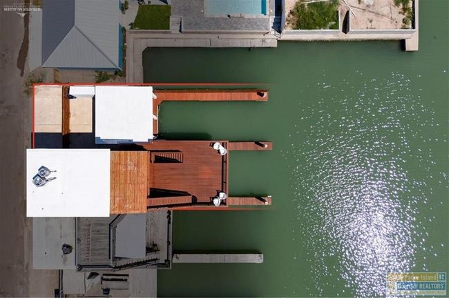 123 Windcrest Dr., House other with 2 bedrooms, 3 bathrooms and null parking in Port Isabel TX | Image 28