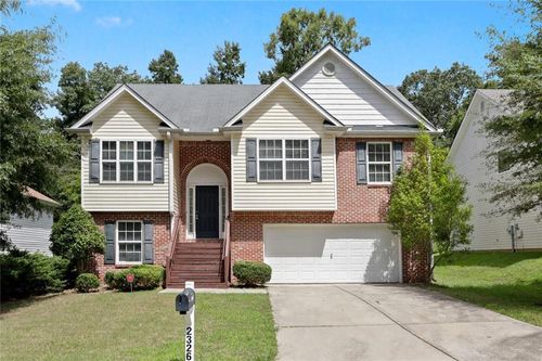 2326 Tolliver Pl, Ellenwood, GA, 30294-6289 | Card Image