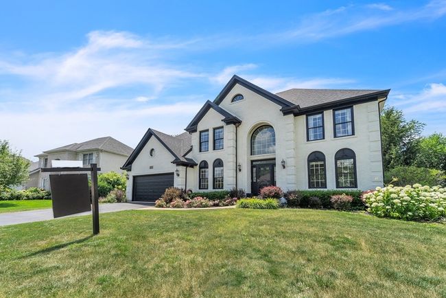 2011 Gleneagle Dr, House other with 4 bedrooms, 3 bathrooms and 2 parking in Plainfield IL | Image 4
