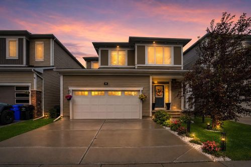 50 Cityside Terr Ne, Calgary, AB, T3N1E2 | Card Image