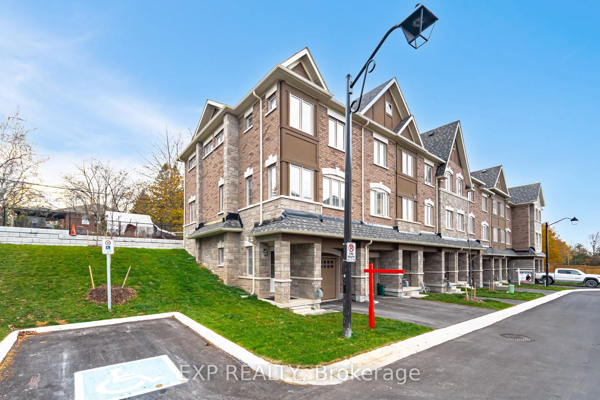 Residential in Orangeville