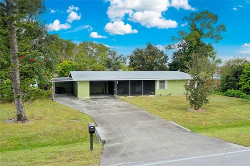 2285 Sunrise Blvd, Fort Myers, FL, 33907-4166 | Card Image