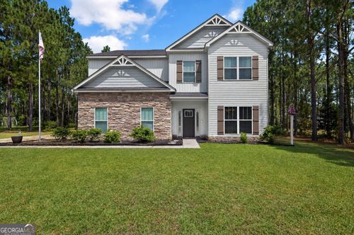 403 Coles Way, Statesboro, GA, 30461-8656 | Card Image