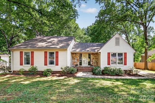 6111 Patrick Pl, Charlotte, NC, 28210-5456 | Card Image
