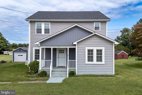161 Reservoir Ave, Luray, VA, 22835-1613 | Card Image