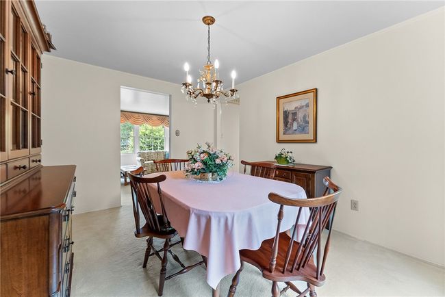 1467 Meteor Cir, House other with 3 bedrooms, 3 bathrooms and 2 parking in Upper St. Clair PA | Image 18