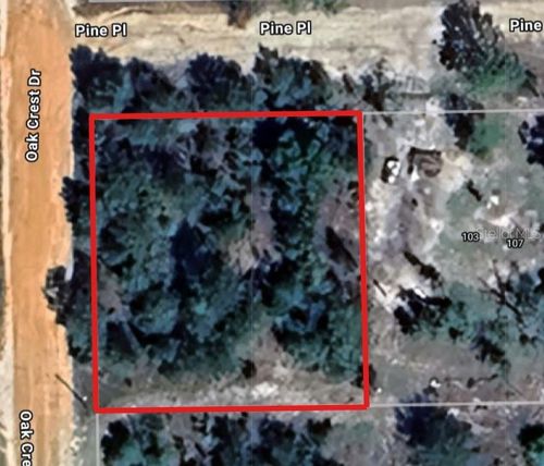 Lot 01 Oakcrest Dr, Interlachen, FL, 32148 | Card Image