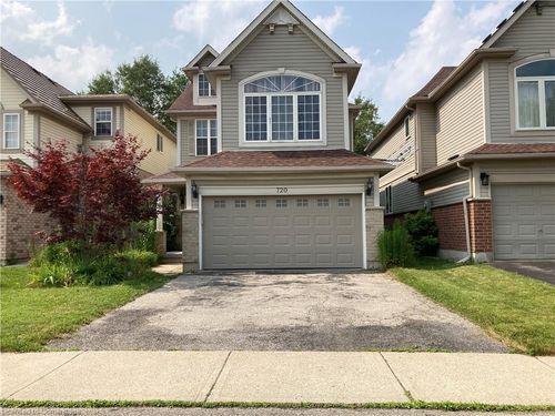 720 Brookmill Pl, Waterloo, ON, N2V2P1 | Card Image