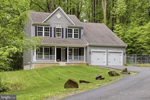 2129 Sherwood Ln, HAVRE DE GRACE, MD, 21078-2013 | Card Image