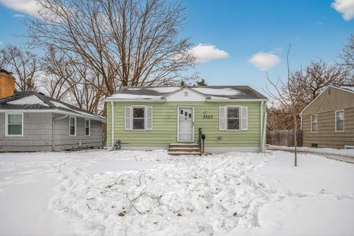 3525 Yukon Ave S, Saint Louis Park, MN, 55426-3827 | Card Image