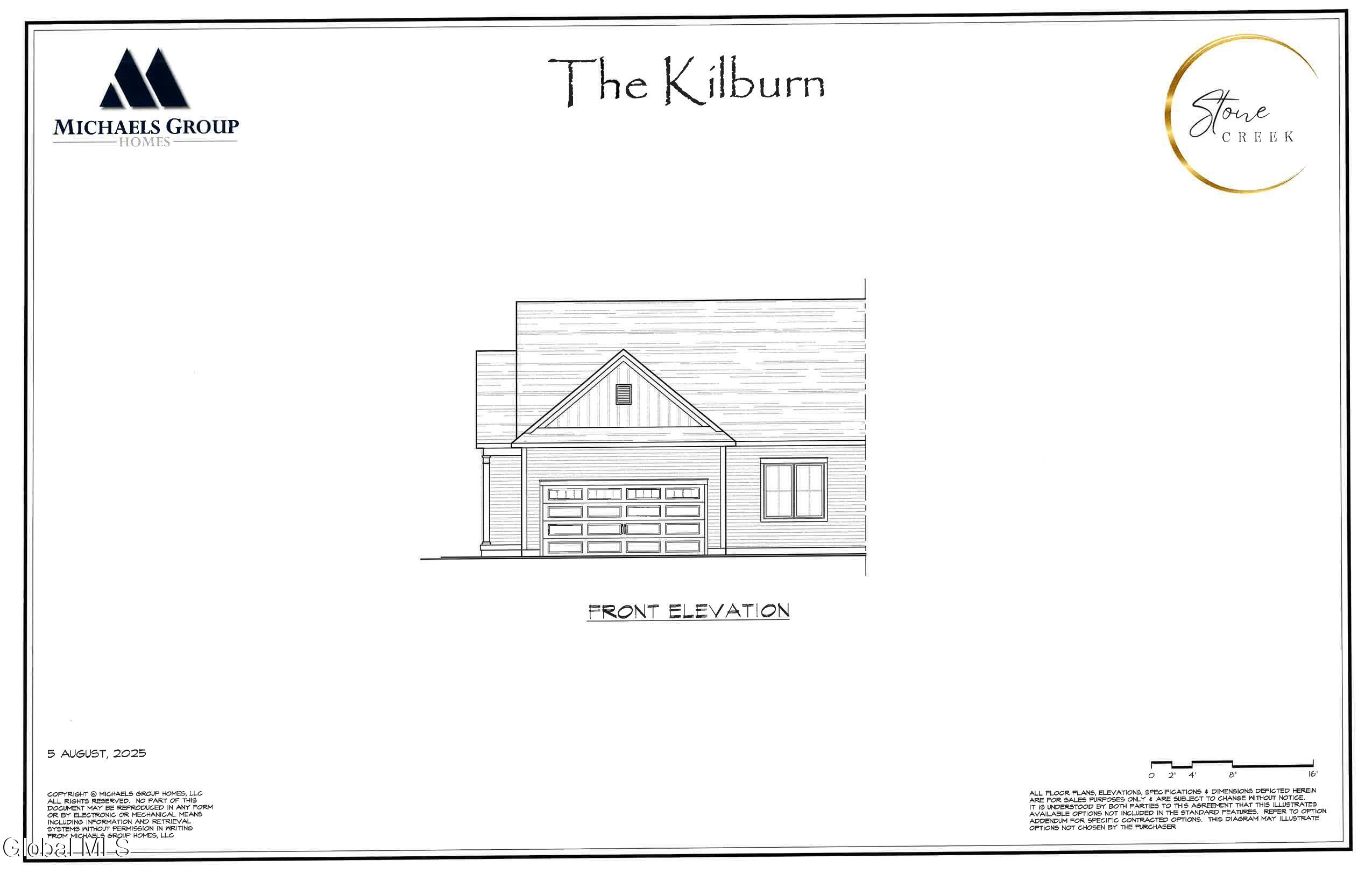 Residential in East Greenbush