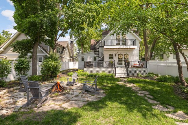 150 1 St St, House other with 3 bedrooms, 4 bathrooms and null parking in Excelsior MN | Image 26