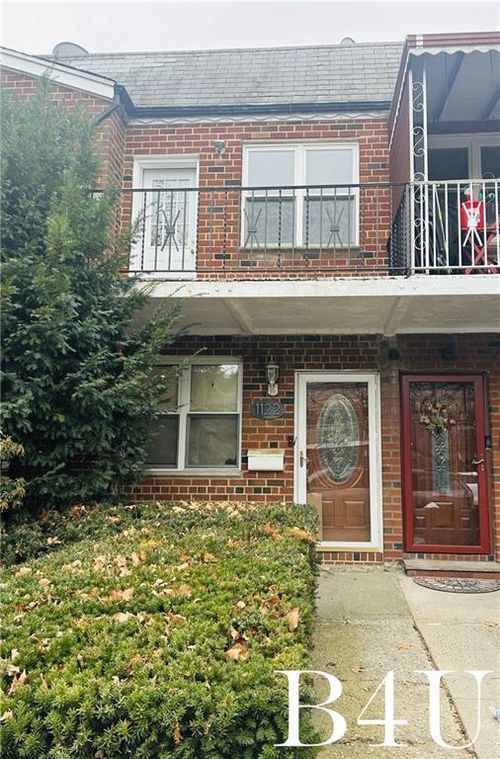 1122 57th St, Brooklyn, NY, 11219-4521 | Card Image