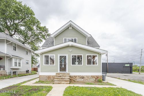 3812 Martha Avenue, Toledo, OH, 43612 | Card Image