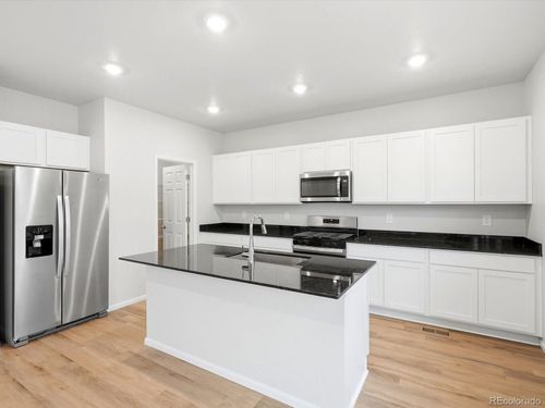 6902 Quail Avenue, Firestone, CO, 80504 | Card Image