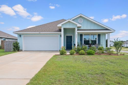 381 Winters Ave, Gulf Shores, AL, 36542-5878 | Card Image