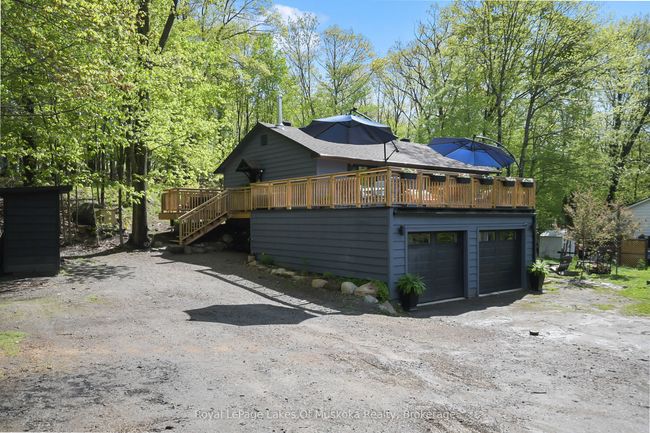 30 Todholm Dr, House other with 4 bedrooms, 3 bathrooms and 10 parking in Port Carling ON | Image 40
